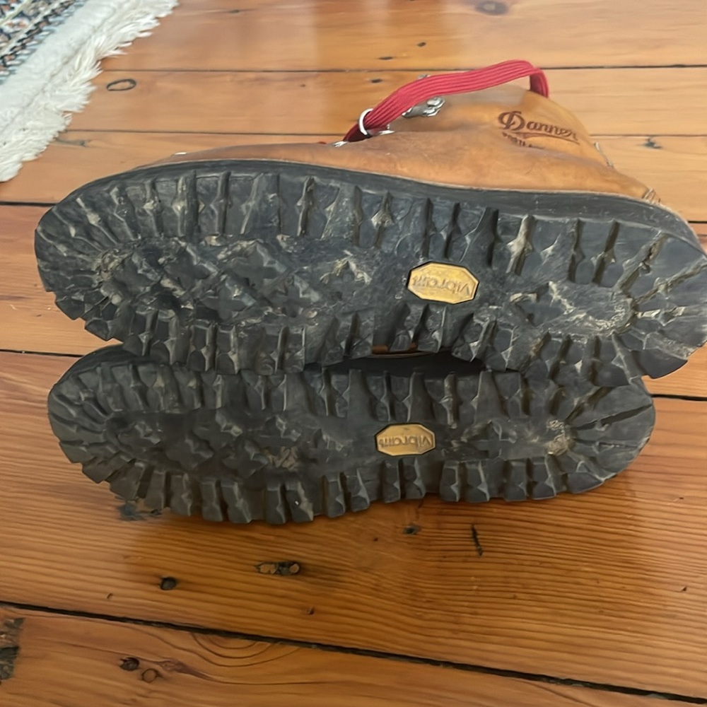 Danner Mountain Light Boot - image 7